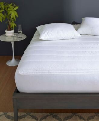 Clean Design Home X Martex Anti Allergen Mattress Pad