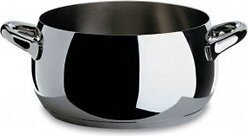 Mami Casserole with Handles - Size: Small 6.7-In. Dia, 1.7 Quart