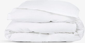 None/Clear Hungarian 10.5 tog Cotton, Goose-down and Feather Duvet