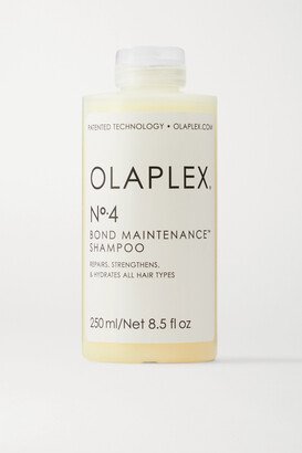 No.4 Bond Maintenance Shampoo, 250ml - One size