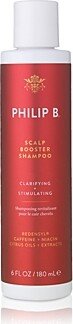 Scalp Booster Shampoo 6 oz.