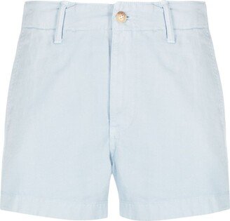 Cotton Chino Shorts