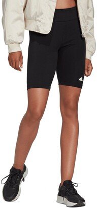 ADIDAS SPORTSWEAR Rib Bike Shorts