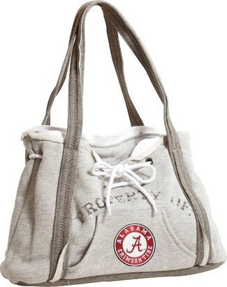 Alabama Crimson Tide NCAA Alabama Crimon Tide Little Earth Hoodie Pure