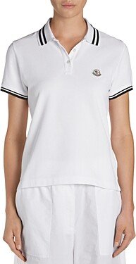 Short Sleeve Polo Shirt