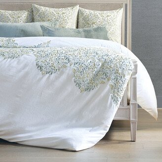 Aksana Embroidered Bedding