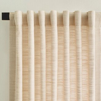 Sunbrella Tulare Curtain Panel