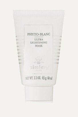 Phyto-blanc Ultra Lightening Mask, 60ml - One size