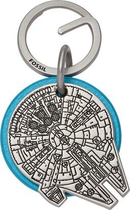 Men's Star Wars Millennium Falcon Key Fob