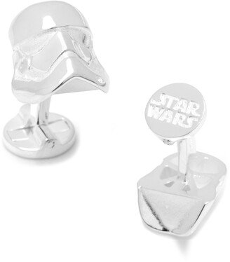 Star Wars™ Stormtrooper Cuff Links