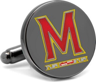 University of Maryland Cufflinks