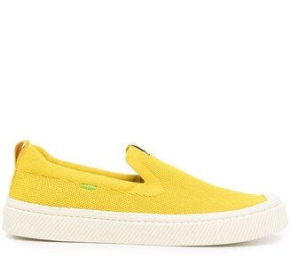 IBI slip-on knit sneakers