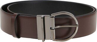 Buckle Belt Mini Vlogo