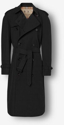 The Westminster Heritage Trench Coat-AB