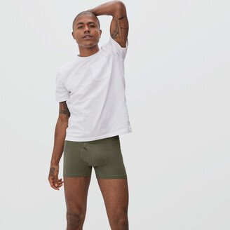 The Supima® Boxer Brief | Uniform