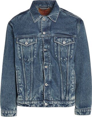 Classic Wire Denim Jacket