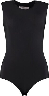 Jersey Bodysuit-AH