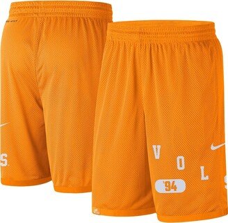 Men's Tennessee Orange Tennessee Volunteers Wordmark Performance Shorts