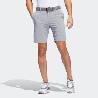 Men's Crosshatch Shorts