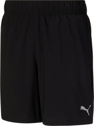 Men's Run Favorite 2-In-1 Moisture Wicking Running Shorts