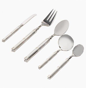 Castello 5-Piece Hostess Set