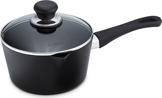 Classic 2-Qt. Nonstick Saucepan with Lid