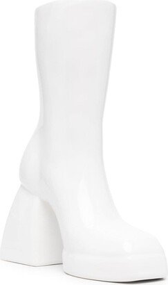 x Nodaleto boot vase