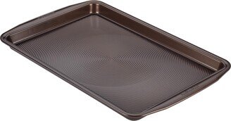 Symmetry Nonstick Chocolate Brown 11