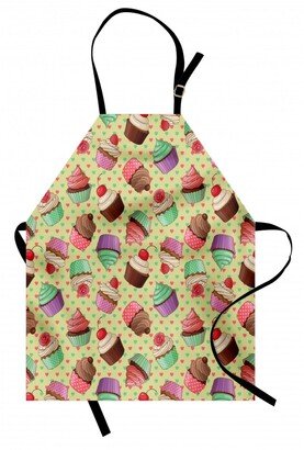 Coffee Apron