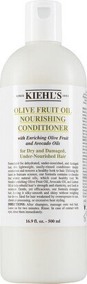 Olive Fruit Oil Nourishing Conditioner 500ml