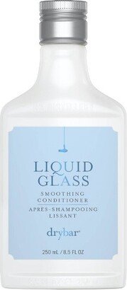 Liquid Glass Smoothing Conditioner - 8.5 fl oz - Ulta Beauty