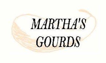 Martha's Gourds Promo Codes & Coupons