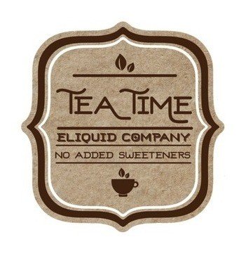 Tea Time Eliquid Promo Codes & Coupons
