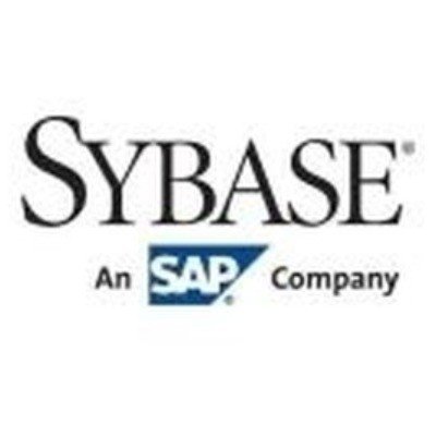 Sybase Promo Codes & Coupons