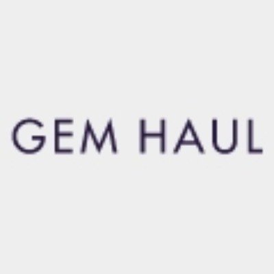 Gem Haul Promo Codes & Coupons