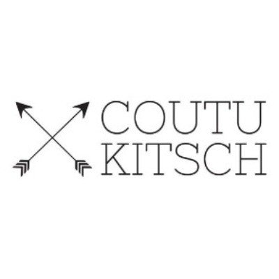 CoutuKitsch Promo Codes & Coupons