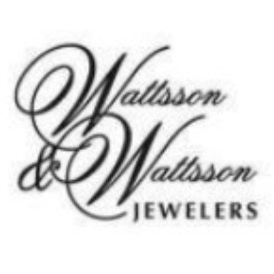 Wattsson & Wattsson Jewelers Promo Codes & Coupons