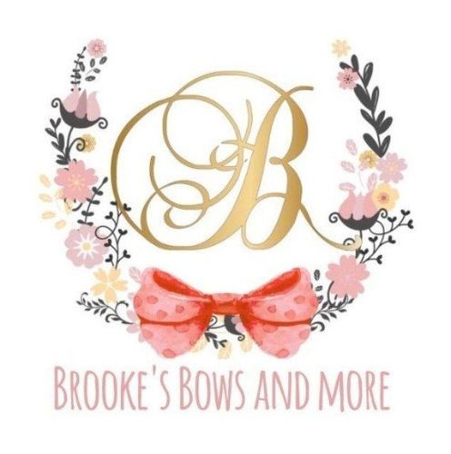 Brooke's Bows And More Promo Codes & Coupons