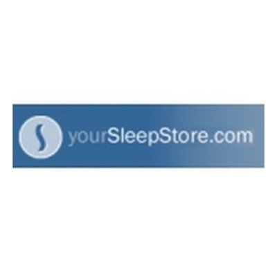 Your Sleep Store Promo Codes & Coupons