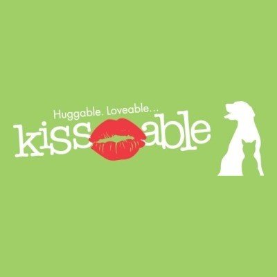 Kissable Dog Promo Codes & Coupons