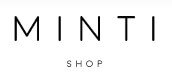Minti Shop Promo Codes & Coupons