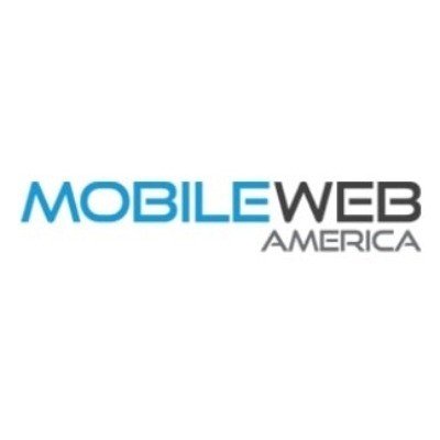 Mobile Web America Promo Codes & Coupons