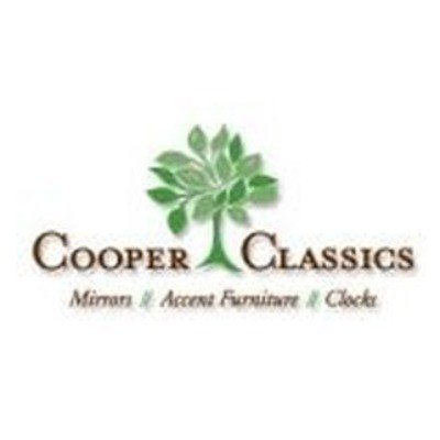 Cooper Classics Promo Codes & Coupons