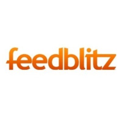 FeedBlitz Promo Codes & Coupons