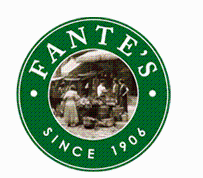 Fante's Kitchen Shop Promo Codes & Coupons