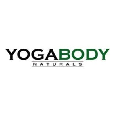 YOGABODY Naturals Promo Codes & Coupons