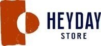 Heyday Store Promo Codes & Coupons