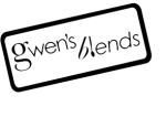 Gwen's Blends Promo Codes & Coupons