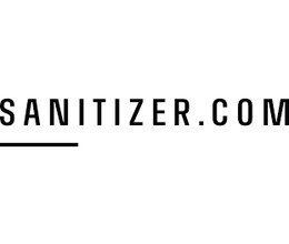 Sanitizer.com Promo Codes & Coupons