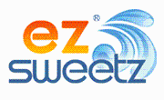 EZ-Sweetz Promo Codes & Coupons